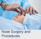 Nasal Surgeries and Procedures at Advanced ENT Services